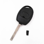  Ford Focus 433mhz Remote key with 4D63 chip HU101 blade